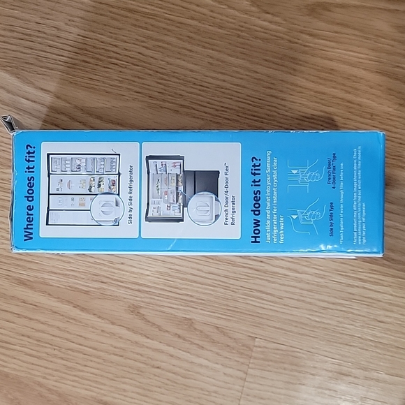 Samsung Refrigerator Water Filter - Picture 4 of 4